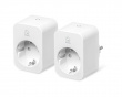 Smart Plug energiamittauksella - 2-pack