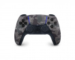 Playstation 5 DualSense V3 Langaton PS5 -ohjain - Grey Camo