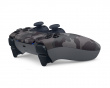 Playstation 5 DualSense V3 Langaton PS5 -ohjain - Grey Camo