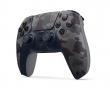 Playstation 5 DualSense V3 Langaton PS5 -ohjain - Grey Camo