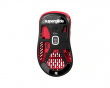 Type-C Skates Xlite Series -mustat