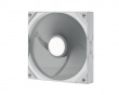 ROTA PRO 140mm Performance Fan - White