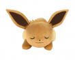 Pokemon: Sleeping Eevee Plush - 20 cm