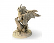 Dragon Eclipse Mystling Akatemia