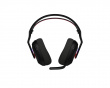 G A20X Pelikuulokkeet – Musta