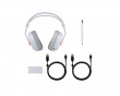 G A20X Pelikuulokkeet – Valkoinen