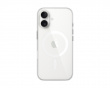 iPhone 16 Clear Case MagSafella