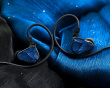 Zero Blue 2 IEM Kuulokkeet 3.5 mm Mikrofonilla