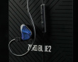 Zero Blue 2 IEM Kuulokkeet