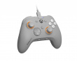 Valor Pro - Wired Performance XBOX & PC Ohjain - Light Gray