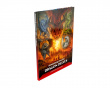 Dungeons & Dragons: Dragon Delves - Kirja