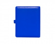 Premium Snap Binder Poke Blue