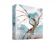 Wyrmspan - Lautapeli (englanti)