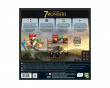 7 Wonders V2 - Lautapeli (Nordic)