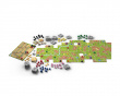 Carcassonne: Big Box - Lautapeli (Nordic)