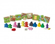 Carcassonne: Big Box - Lautapeli (Nordic)