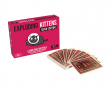 Exploding Kittens (NSFW Edition) - Lautapeli (Pohjoismainen)