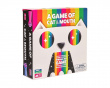 A Game of Cat & Mouth -lautapeli (Nordic)