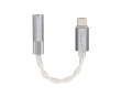 Echo-B USB-C - 4,4 mm -sovitin - Tasapainotettu Kannan DAC/AMP DSP:llä