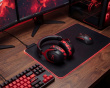 WC FreeZe HyperX -korvakomponentit - Red Camo