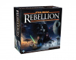 Star Wars: Rebellion - Lautapeli (Englanti)