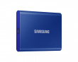 Kannettava SSD T7 - 1TB - Indigo Blue