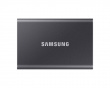 Kannettava SSD T7 - 2TB - Titan Harmaa