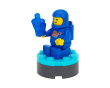 Icon Valo - Lego Astronautti Minifiguuri