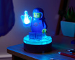 Icon Valo - Lego Astronautti Minifiguuri