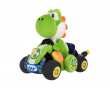 Nintendo Together Plush Mario Kart: Yoshi - 27cm