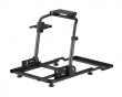 Racing Simulator Wheel Stand with Gear Shifter - LRS17
