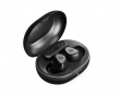 Arctis GameBuds In-Ear - Musta (Refurbished)