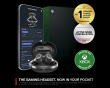 Arctis GameBuds In-Ear Xbox - Musta (Refurbished)