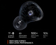 Arctis GameBuds In-Ear Xbox - Musta (Refurbished)