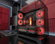 Shark RGBeast R710 Pelitietokone - RTX 5070 - Ryzen 7 9700X