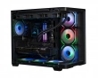 Shark RGBeast R907 Pelitietokone - RTX 5090 - Intel Ultra 9 285K