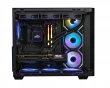 Shark RGBeast R907 Pelitietokone - RTX 5090 - Intel Ultra 9 285K