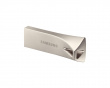 BAR Plus USB 3.1 Flash Drive 512GB - muistitikku - Champagne Silver
