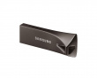 BAR Plus USB 3.1 Flash Drive 512GB - muistitikku - Titan Grey