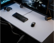 GMP 2 Ompeleet Gaming Hiirimatto XXL - Valkoinen