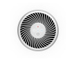 Core Mini Pro HEPA -ilmanpuhdistin