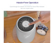 Core Mini Pro HEPA -ilmanpuhdistin