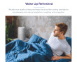 Core Mini Pro HEPA -ilmanpuhdistin