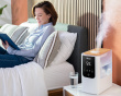 OasisMist™ Smart Höyrystin LUH-O451S-WEU