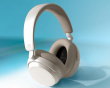 Accentum Langattomat Ympäröivä Kuulokkeet - Valkoinen