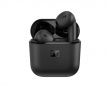Accentum Open True Wireless -In-Ear-kuulokkeet - Musta