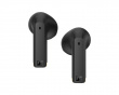 Accentum Open True Wireless -In-Ear-kuulokkeet - Musta