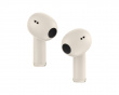 Accentum Open True Wireless -in-ear -kuulokkeet - Cream