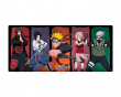Naruto Shippuden- Pelihiirimatto XXL - Group