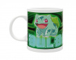 Pokémon - Mukia - 320 ml - Bulbasaur Neon